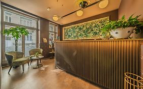 Hotel Tropicana